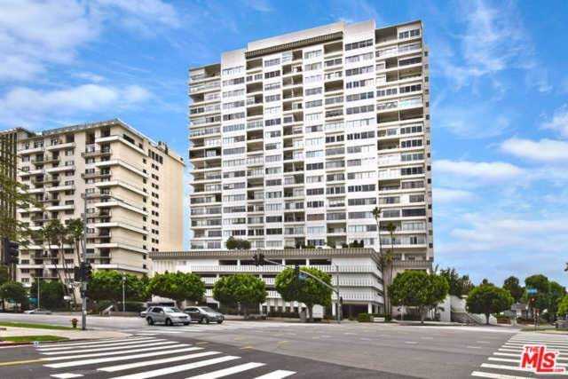 10501 Wilshire #1210 Los Angeles, CA 90024