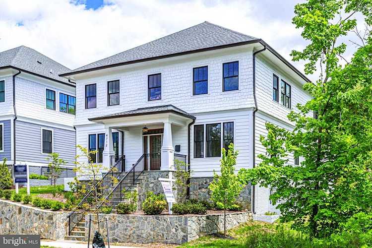 4712 Carlin Springs Rd Arlington, VA 22203