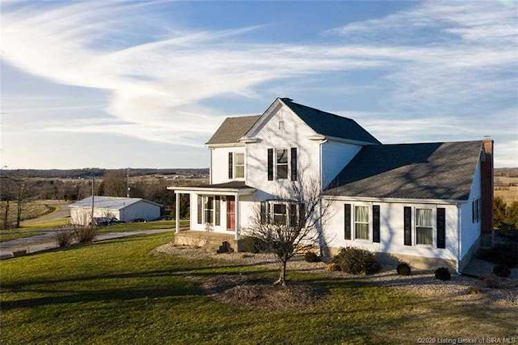 2260 Highway 62 NW Corydon, IN 47112