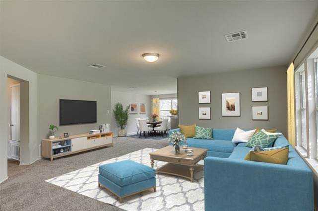 136 Peppergrass Cv Kyle, TX 78640