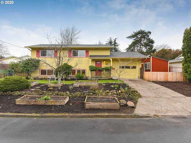 5116 SE Mason Ln Milwaukie, OR 97222
