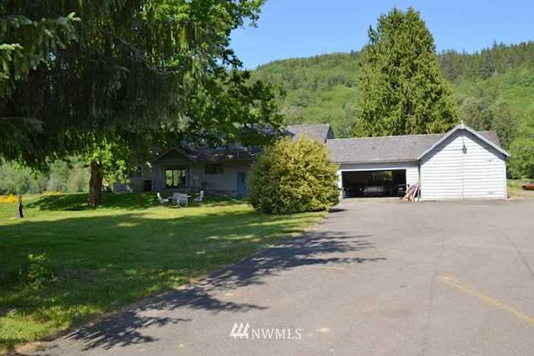 187153 Highway 101 Forks, WA 98331