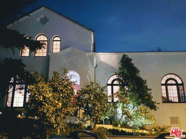 1602 Silverwood Terrace Los Angeles, CA 90026