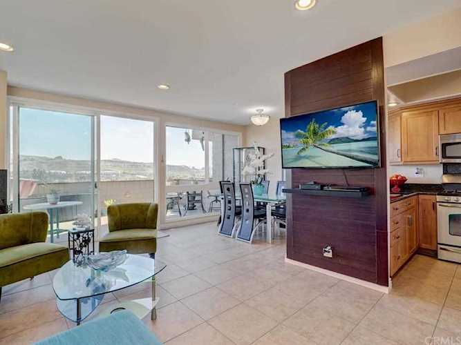 33448 Valley View Court #13 Dana Point, CA 92629