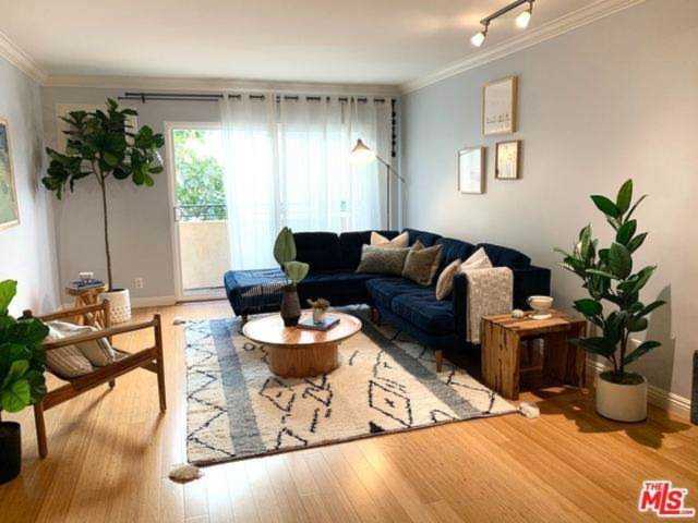 1154 S Barrington Avenue #211 Los Angeles, CA 90049