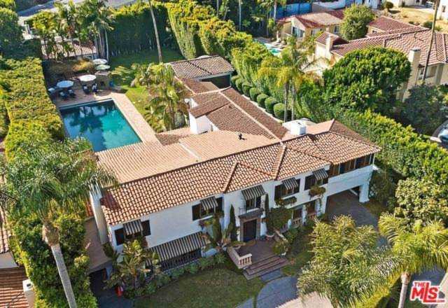 1113 Tower Road Beverly Hills, CA 90210