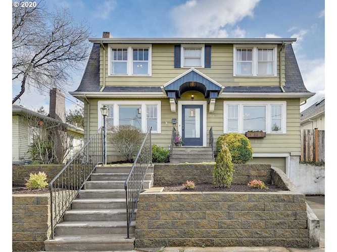 2914 NE 60th Ave Portland, OR 97213