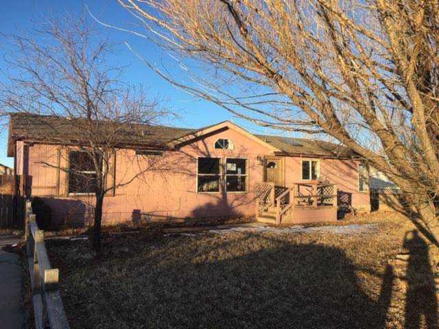 693 E Rose LN Enoch, UT 84721