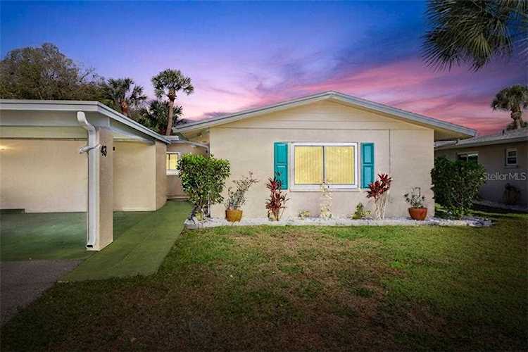 43 Strathmore Boulevard #VILLA4 Sarasota, FL 34233