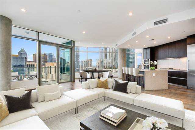 501 West Ave #1207 Austin, TX 78701