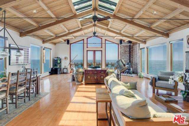 3916 Rambla Orienta Malibu, CA 90265
