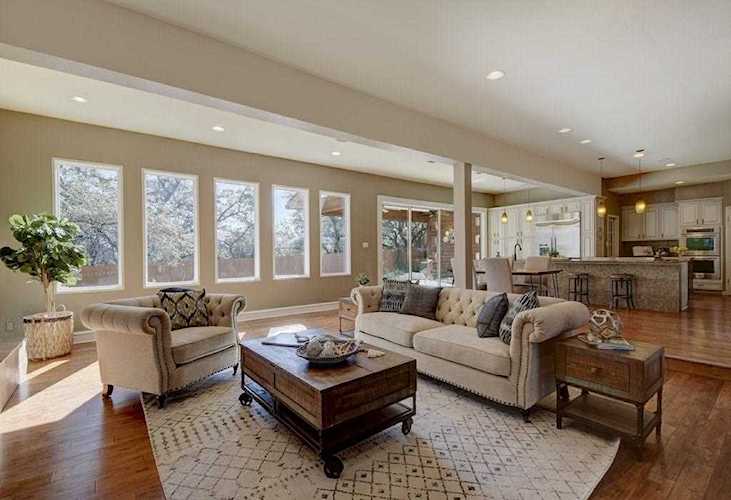 1809 Winter Park Rd Austin, TX 78746