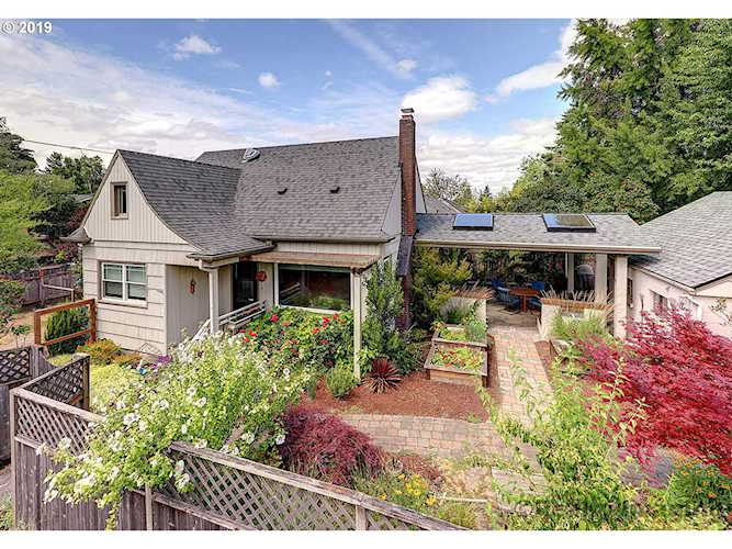 6605 NE Fremont St Portland, OR 97213