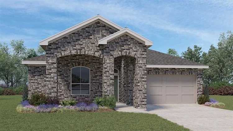16717 Marcello Dr Pflugerville, TX 78660