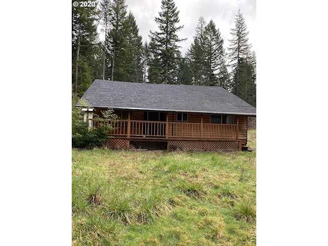 27678 S Uphill Rd Colton, OR 97017