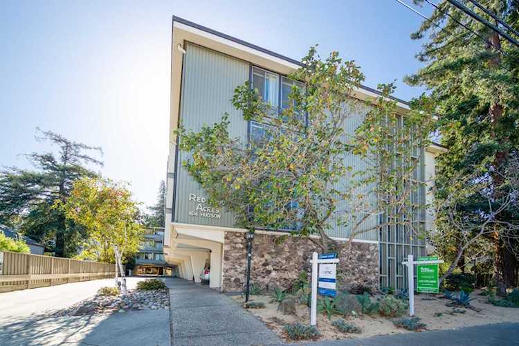 1614 Hudson St 217 Redwood City, CA 94061