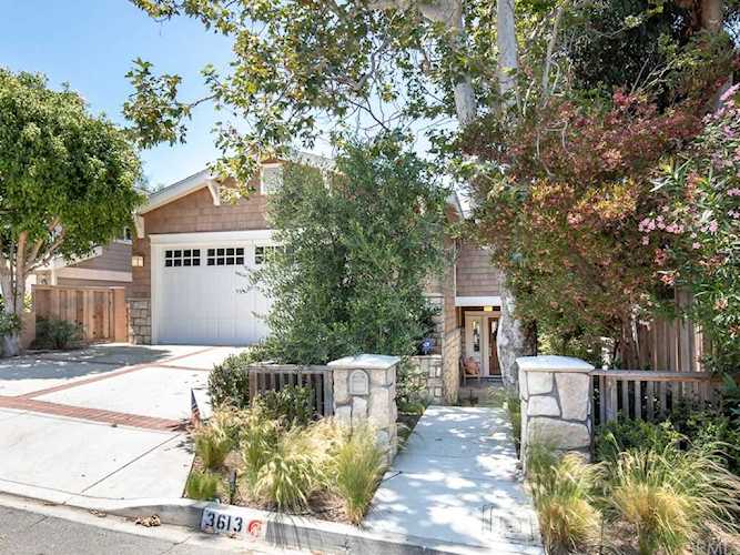 3613 Walnut Avenue Manhattan Beach, CA 90266