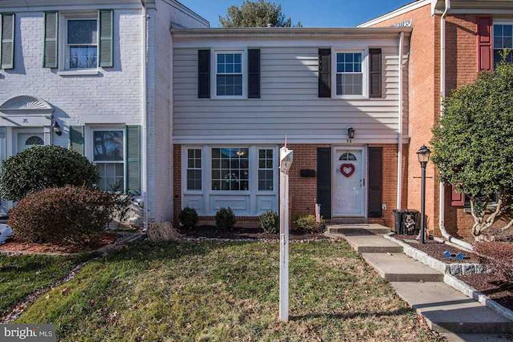 30 Fenceline Dr Gaithersburg, MD 20878