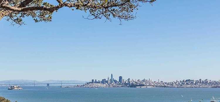 32 Sunshine Avenue Sausalito, CA 94965