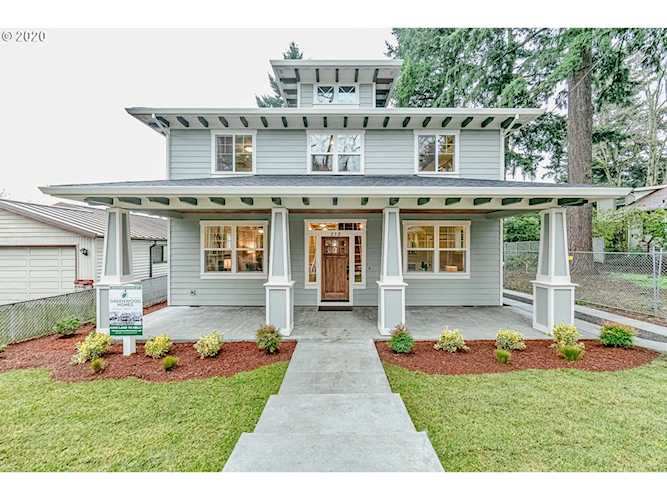 232 NE 65th Ave Portland, OR 97213