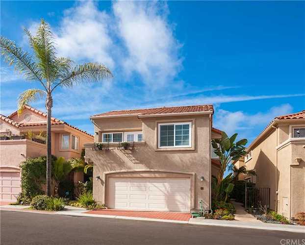 41 Saint John Dana Point, CA 92629