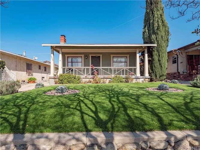 5325 Stratford Road Los Angeles, CA 90042