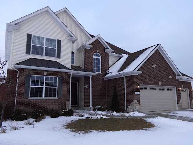 21261 Coventry Circle Shorewood, IL 60404