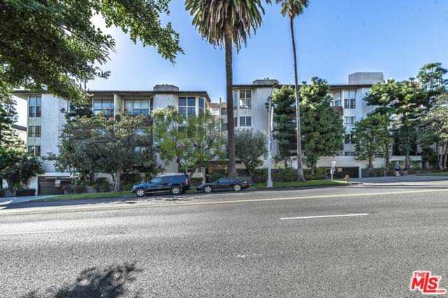 1277 S Beverly Glen #304 Los Angeles, CA 90024