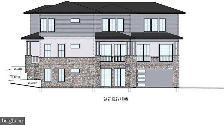 3061 Pollard St Arlington, VA 22207