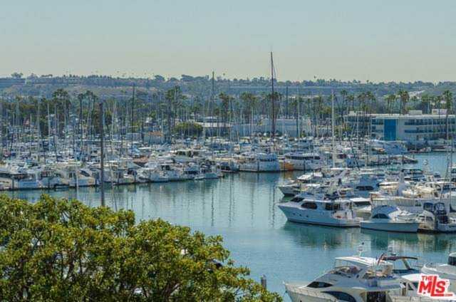 4335 Marina City Drive #734 Marina Del Rey, CA 90292