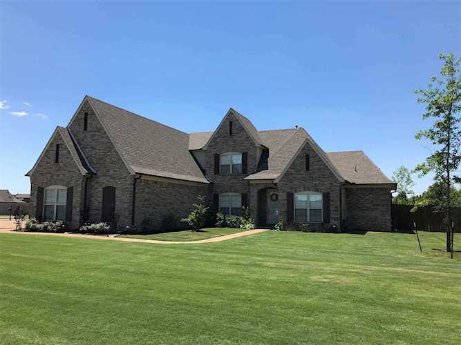 6483 Anglia Valley Dr Arlington, TN 38002