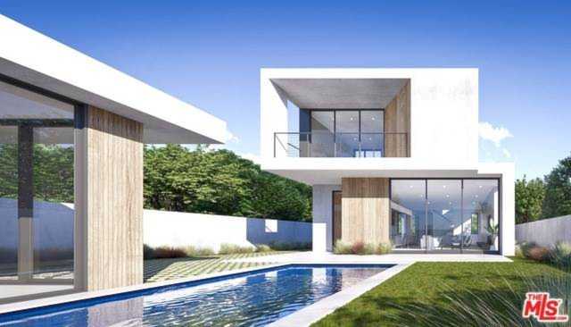 363 N Kings Road Los Angeles, CA 90048