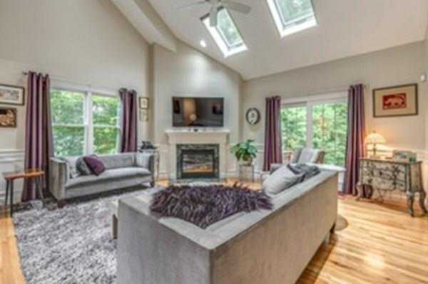 35 Jefferson Drive #35 Lexington, MA 02420