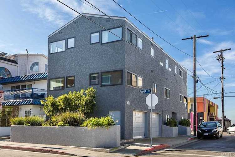 16 64th Avenue Playa Del Rey, CA 90293