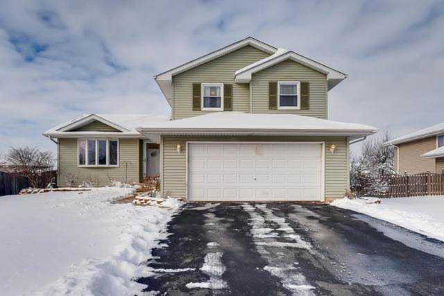 6907 Great Falls Dr Plainfield, IL 60586