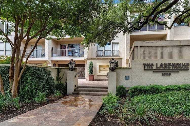 1500 Scenic Dr #109 Austin, TX 78703