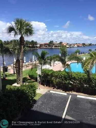 3114 S Ocean Blvd #203-3 Highland Beach, FL 33487