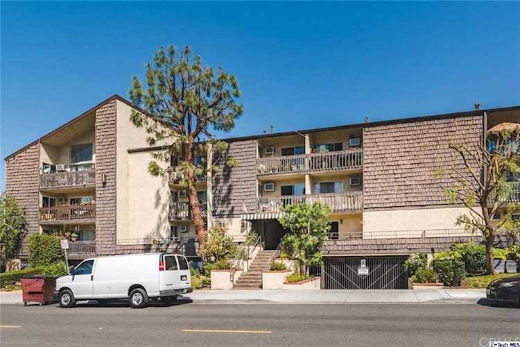 365 Burchett Street #106 Glendale, CA 91203