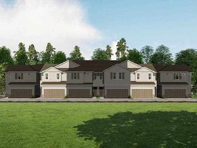 11637 Woodleaf Drive Lakewood Ranch, FL 34212 | MLS O5811200 Photo 1