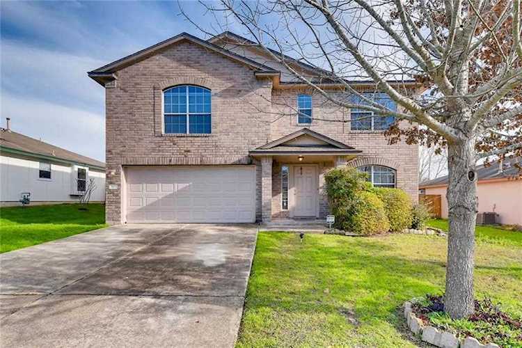 303 Marquitos Dr Kyle, TX 78640