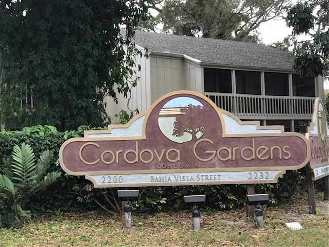 2204 Bahia Vista Street #D3 Sarasota, FL 34239