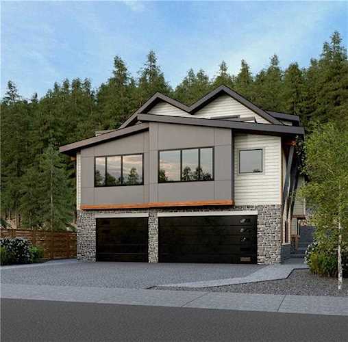 285 B Three Sisters Dr Canmore, AB T1W 2M2