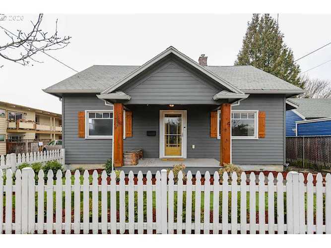 509 Washington St Oregon City, OR 97045