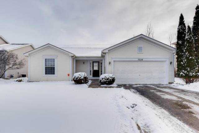 7220 Courtwright Dr Plainfield, IL 60586