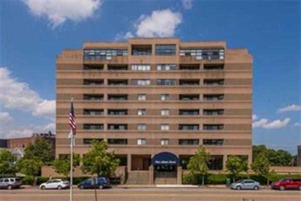1 Adams Street #PH2 Quincy, MA 02169 | MLS 72618771 Photo 1
