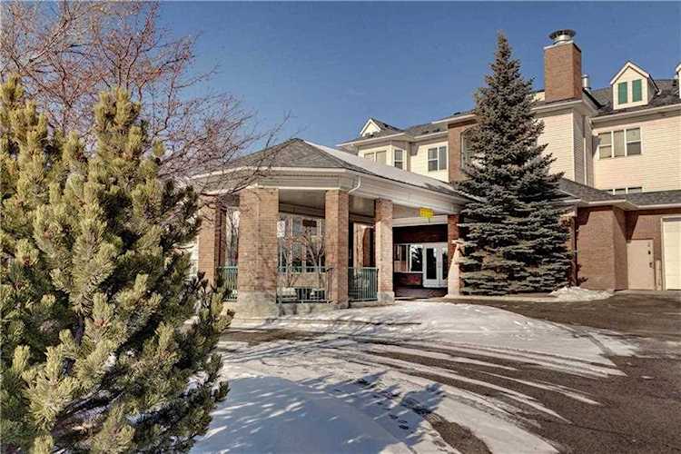 1920 14 Avenue NE #218 Calgary, AB T2E 8V4