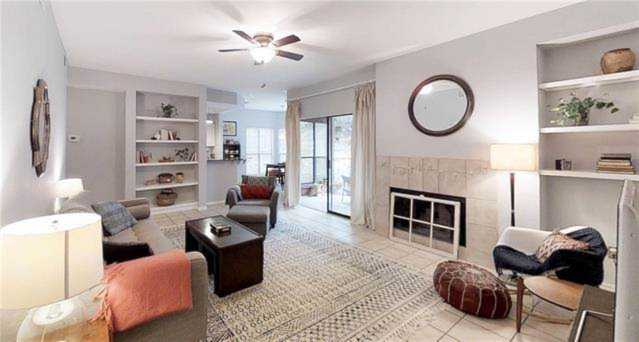 4711 Spicewood Springs Rd #4-119 Austin, TX 78759