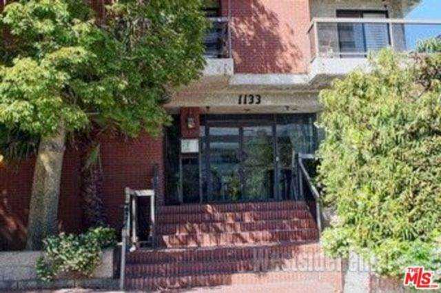 1133 5th Street #401 Santa Monica, CA 90403