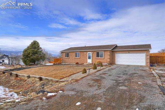 9510 Bar B Road Fountain, CO 80817