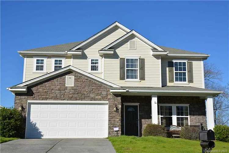 775 Ivy Trail Way Fort Mill, SC 29715